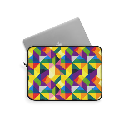 FemmeFurious - LGBTQ+ Laptop Sleeve (12", 13", 15")