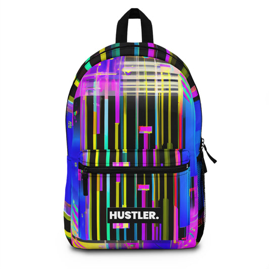 NeonFairy - Hustler Backpack