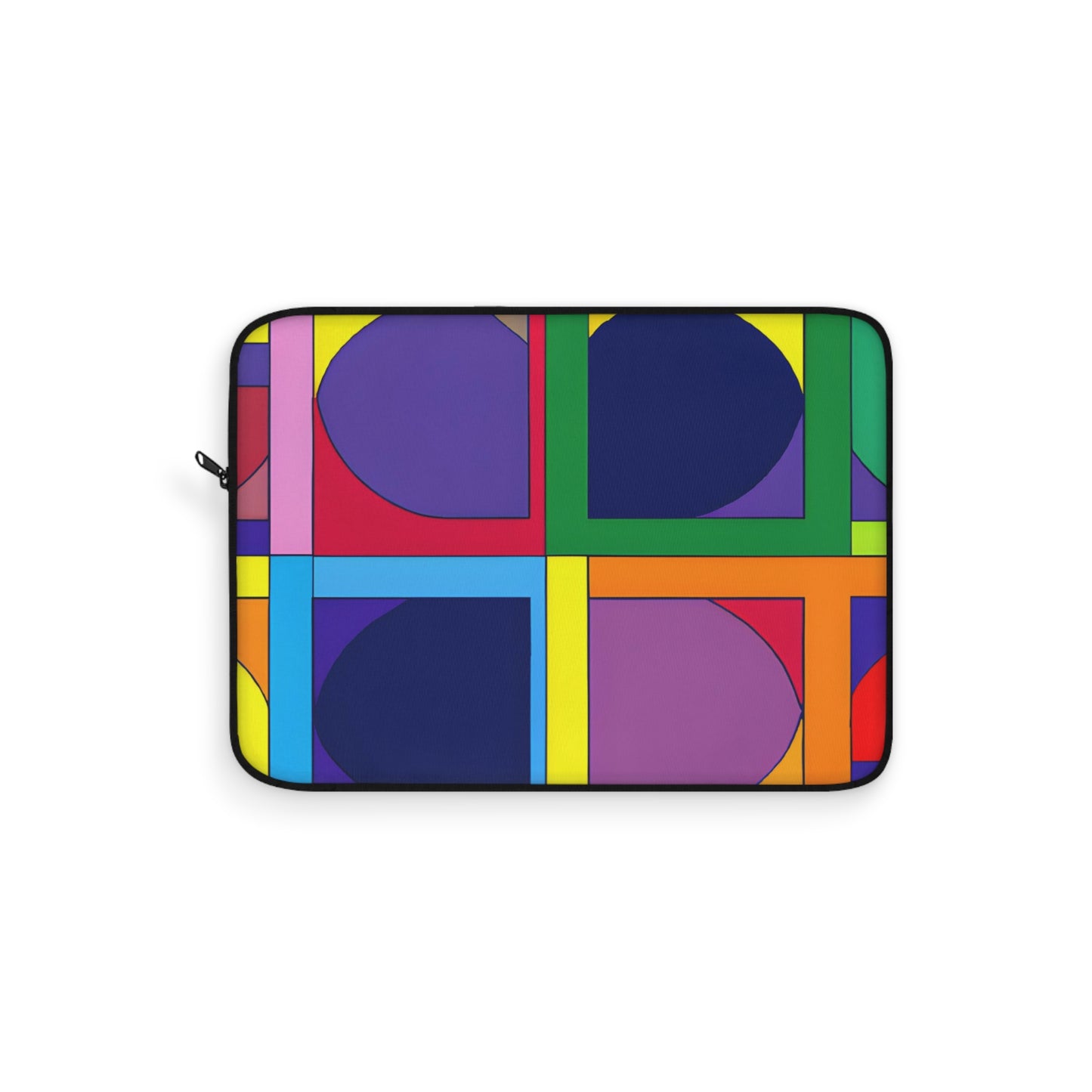 VanityVon Vivacious - LGBTQ+ Laptop Sleeve (12", 13", 15")