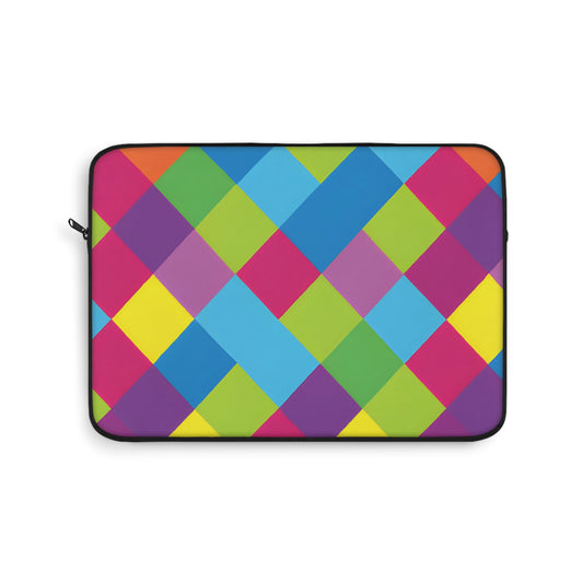 VanityFaire - LGBTQ+ Laptop Sleeve (12", 13", 15")