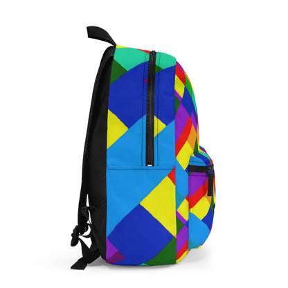 GlitterGlam - Hustler Pride Backpack