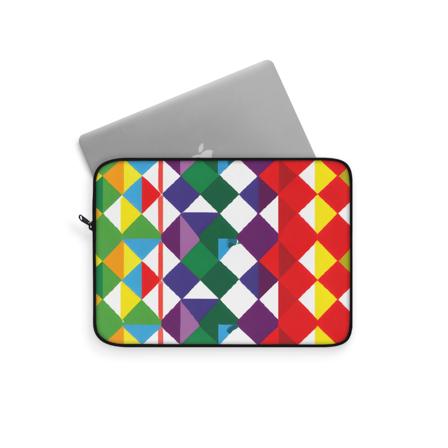 GlitterGalore - LGBTQ+ Laptop Sleeve (12", 13", 15")