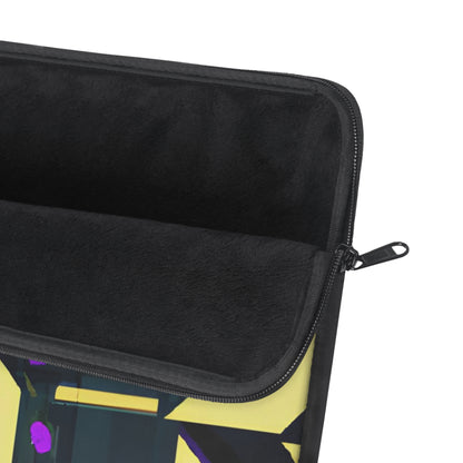 Fluxxer - LGBTQ+ Laptop Sleeve (12", 13", 15")