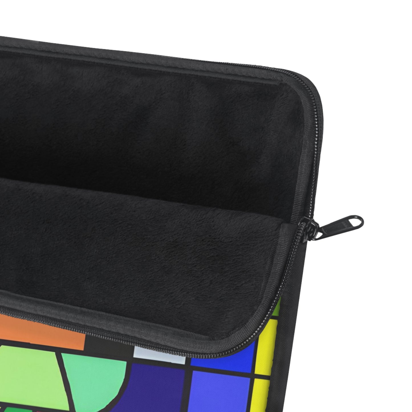 IrisSpectra - LGBTQ+ Laptop Sleeve (12", 13", 15")
