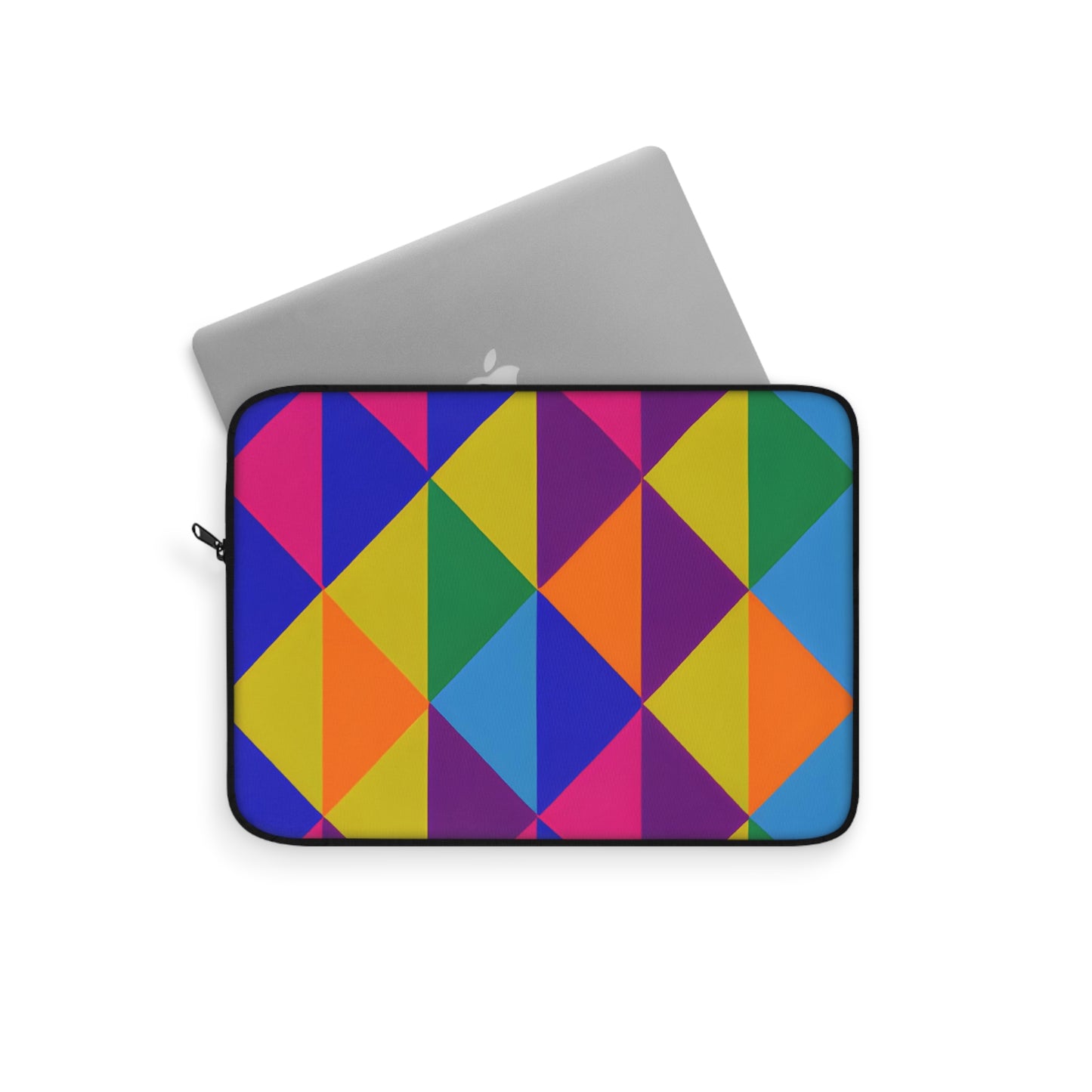 GlamGoddess - LGBTQ+ Laptop Sleeve (12", 13", 15")