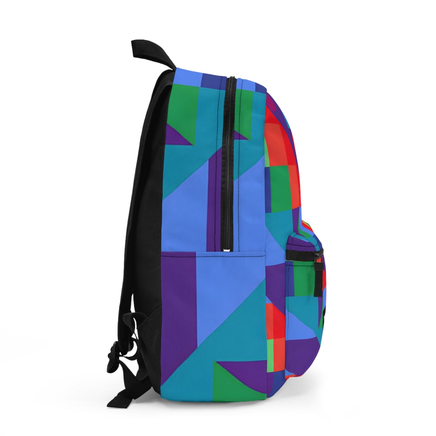 FlamBoyantiva - Hustler Pride Backpack