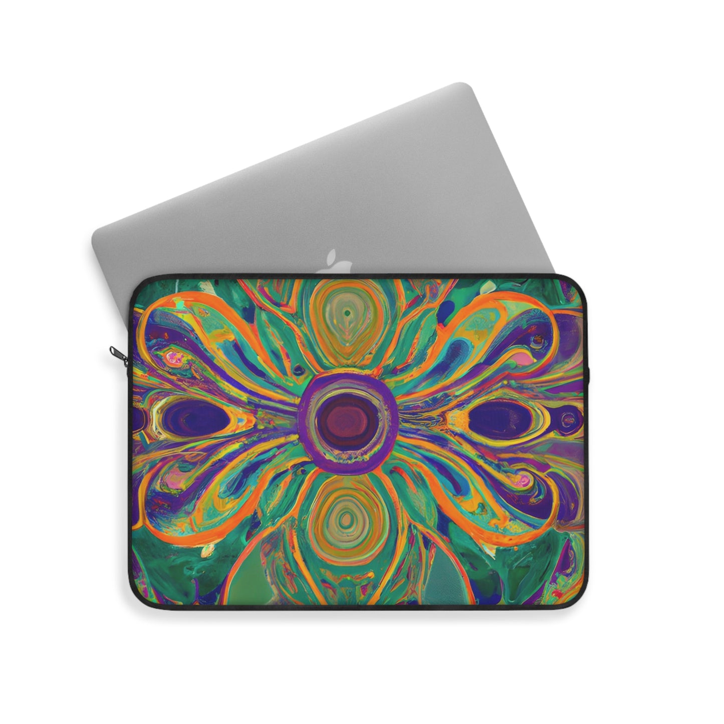 UrsulaScarlett - LGBTQ+ Laptop Sleeve (12", 13", 15")