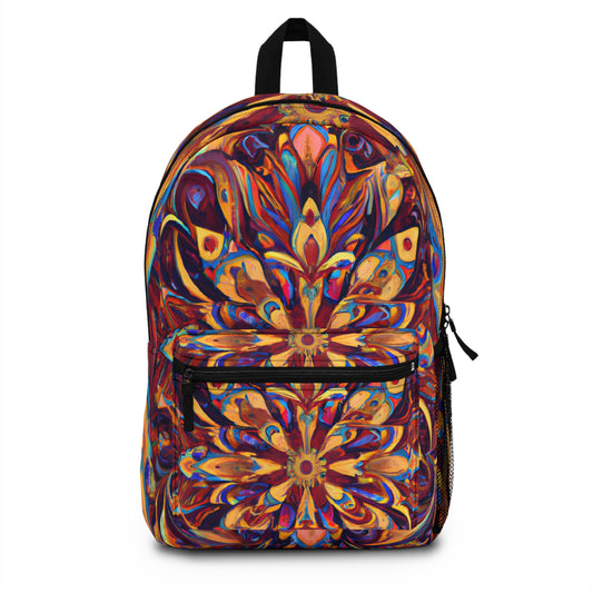 IvyTrixie - LGBTQ+ Pride Backpack