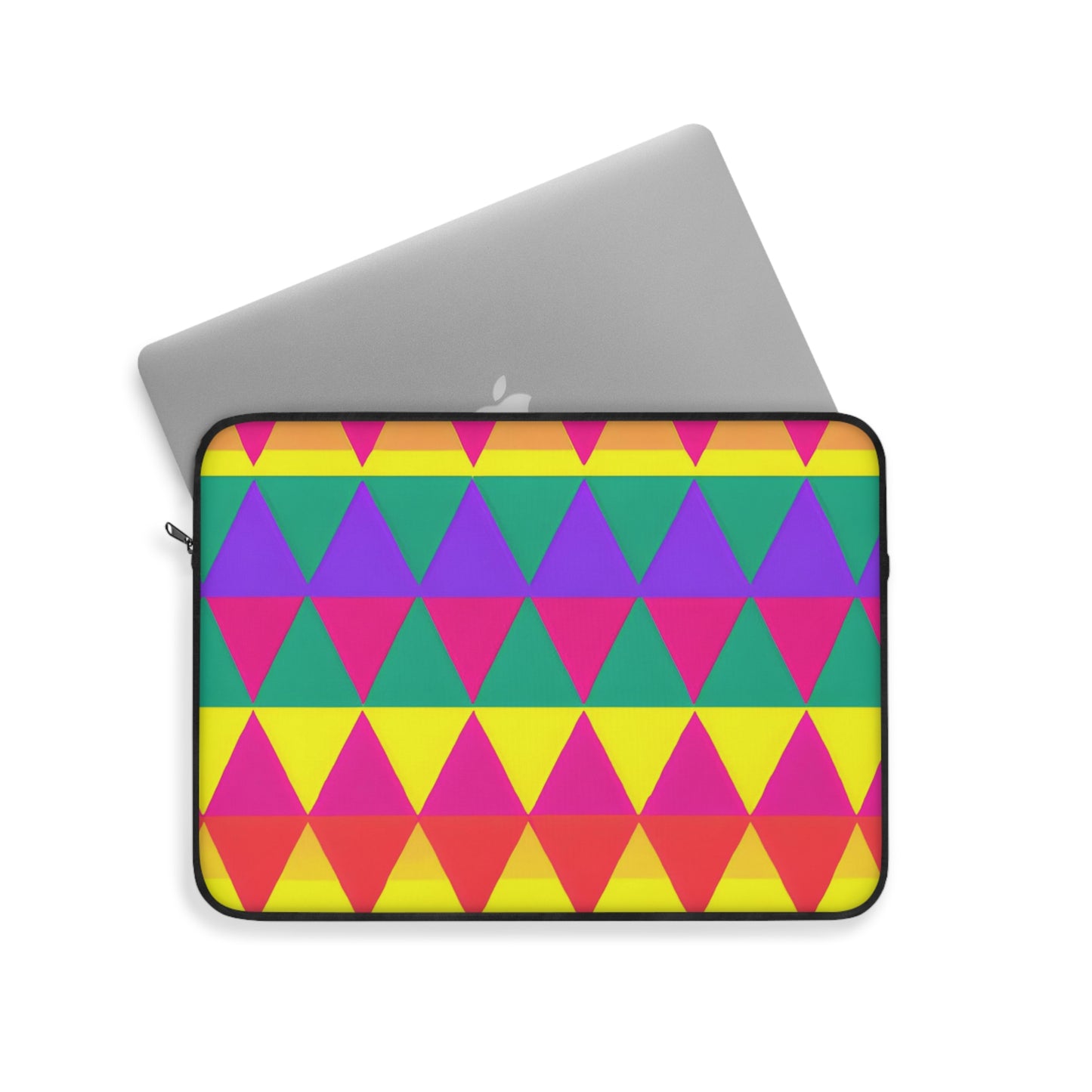BoomShakaLaka - LGBTQ+ Laptop Sleeve (12", 13", 15")