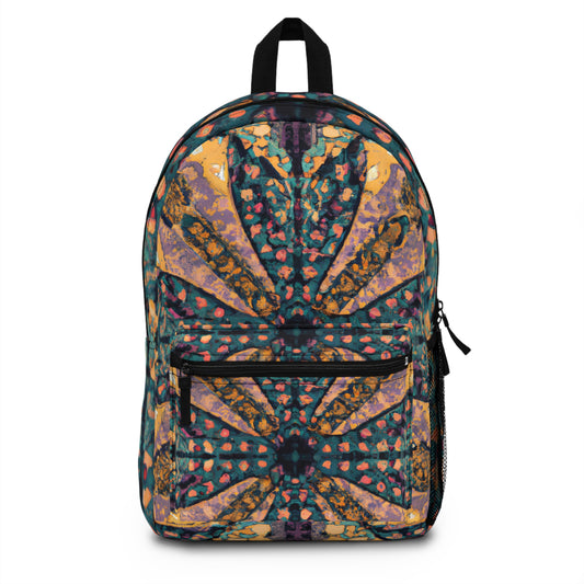 MoxieVelvet - LGBTQ+ Pride Backpack