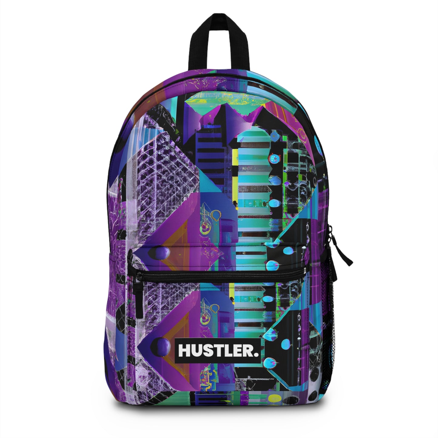 StardustGalaxy - Hustler Backpack