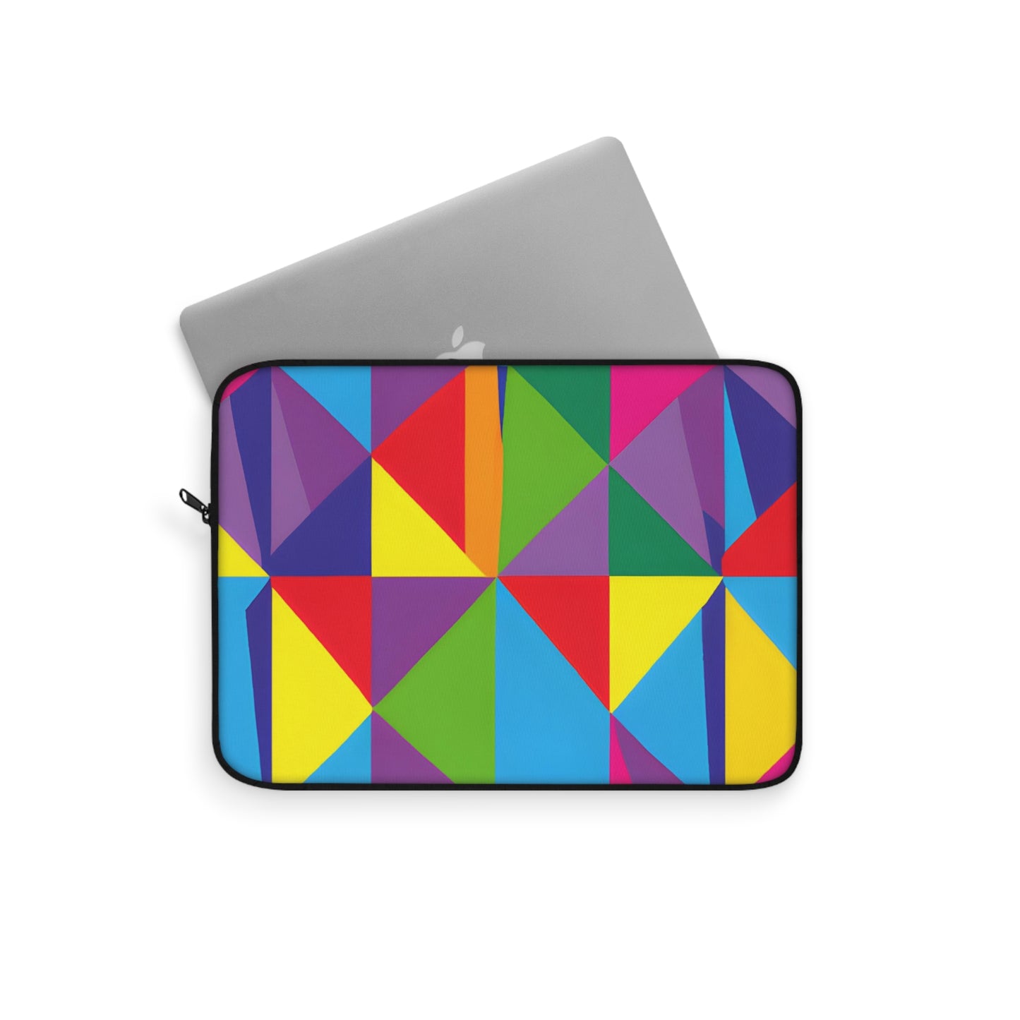 FierCherie - LGBTQ+ Laptop Sleeve (12", 13", 15")