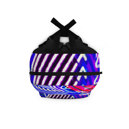 ZvoraStar - Hustler Backpack