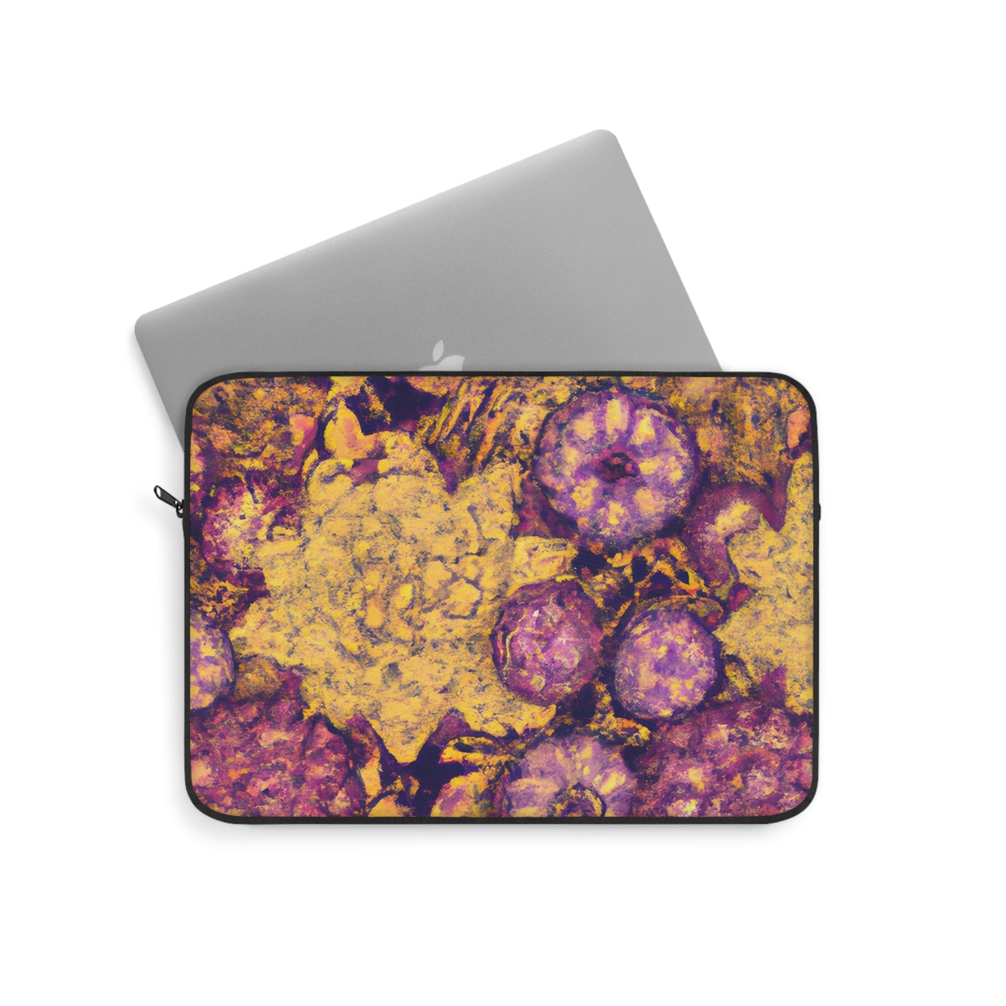 LolaFay - LGBTQ+ Laptop Sleeve (12", 13", 15")