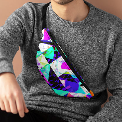 StarlightGlimmer22 - LGBTQ+ Fanny Pack Belt Bag