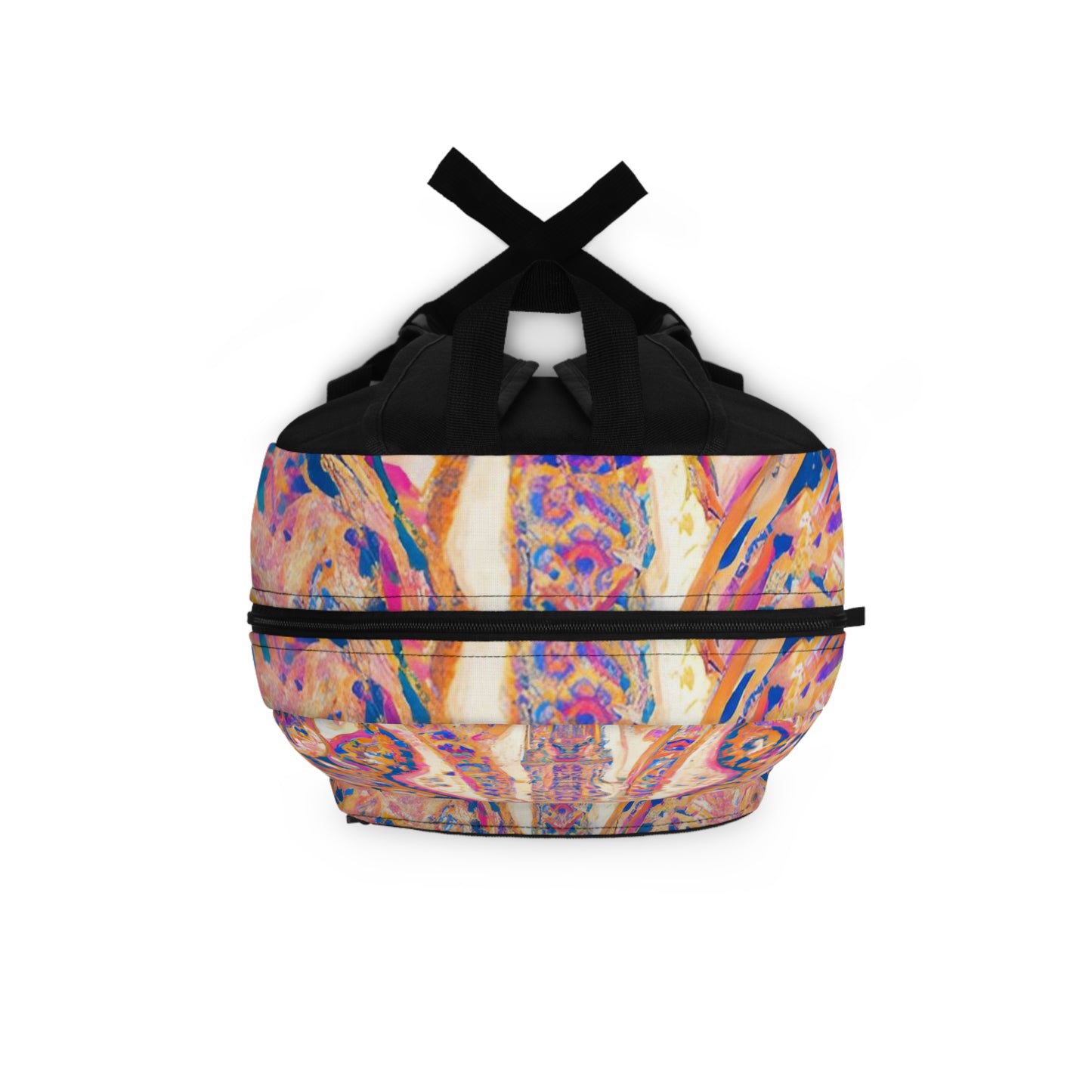 DaisyBoi - LGBTQ+ Pride Backpack