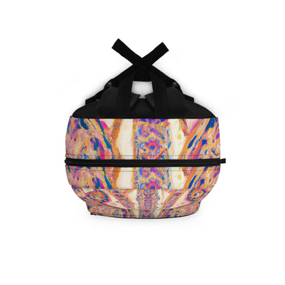 DaisyBoi - LGBTQ+ Pride Backpack