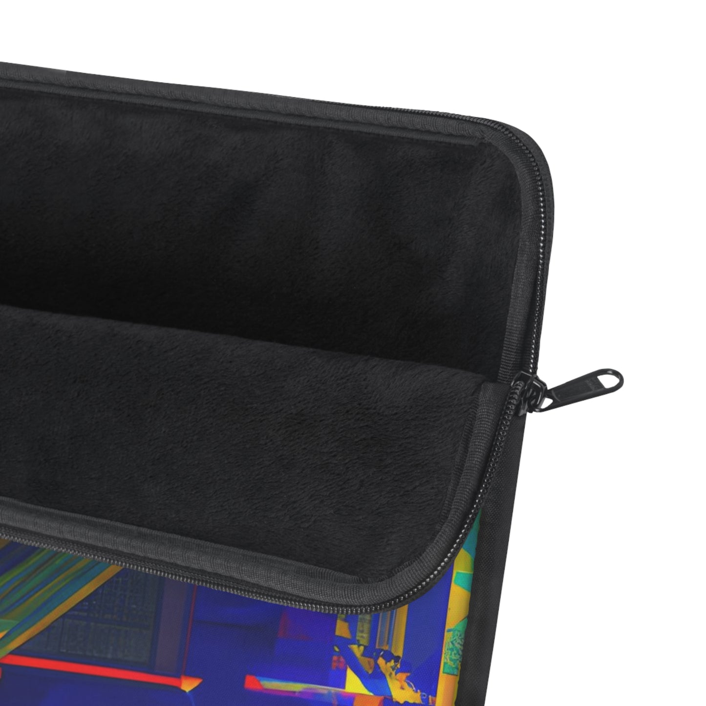 GalaxyChic - LGBTQ+ Laptop Sleeve (12", 13", 15")