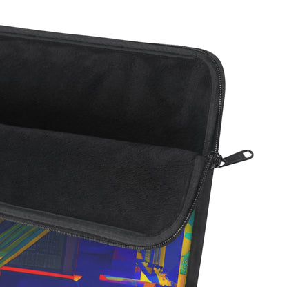 GalaxyChic - LGBTQ+ Laptop Sleeve (12", 13", 15")