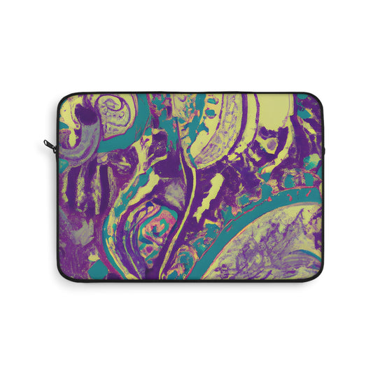 FlamingFever - LGBTQ+ Laptop Sleeve (12", 13", 15")