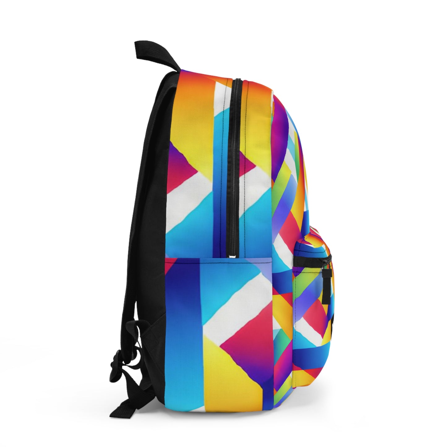 Glamazonia - Hustler Pride Backpack