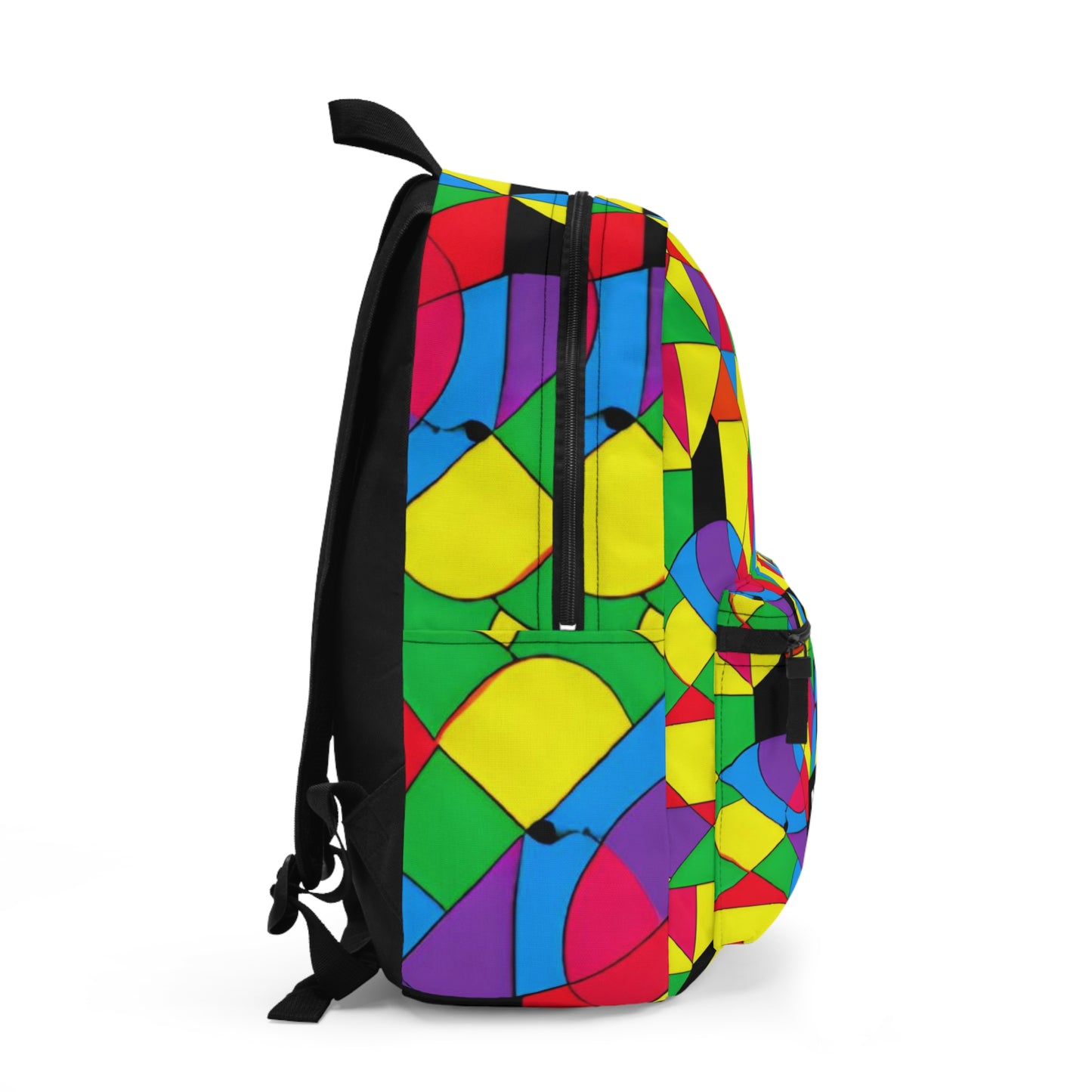 MirageSky - Hustler Pride Backpack