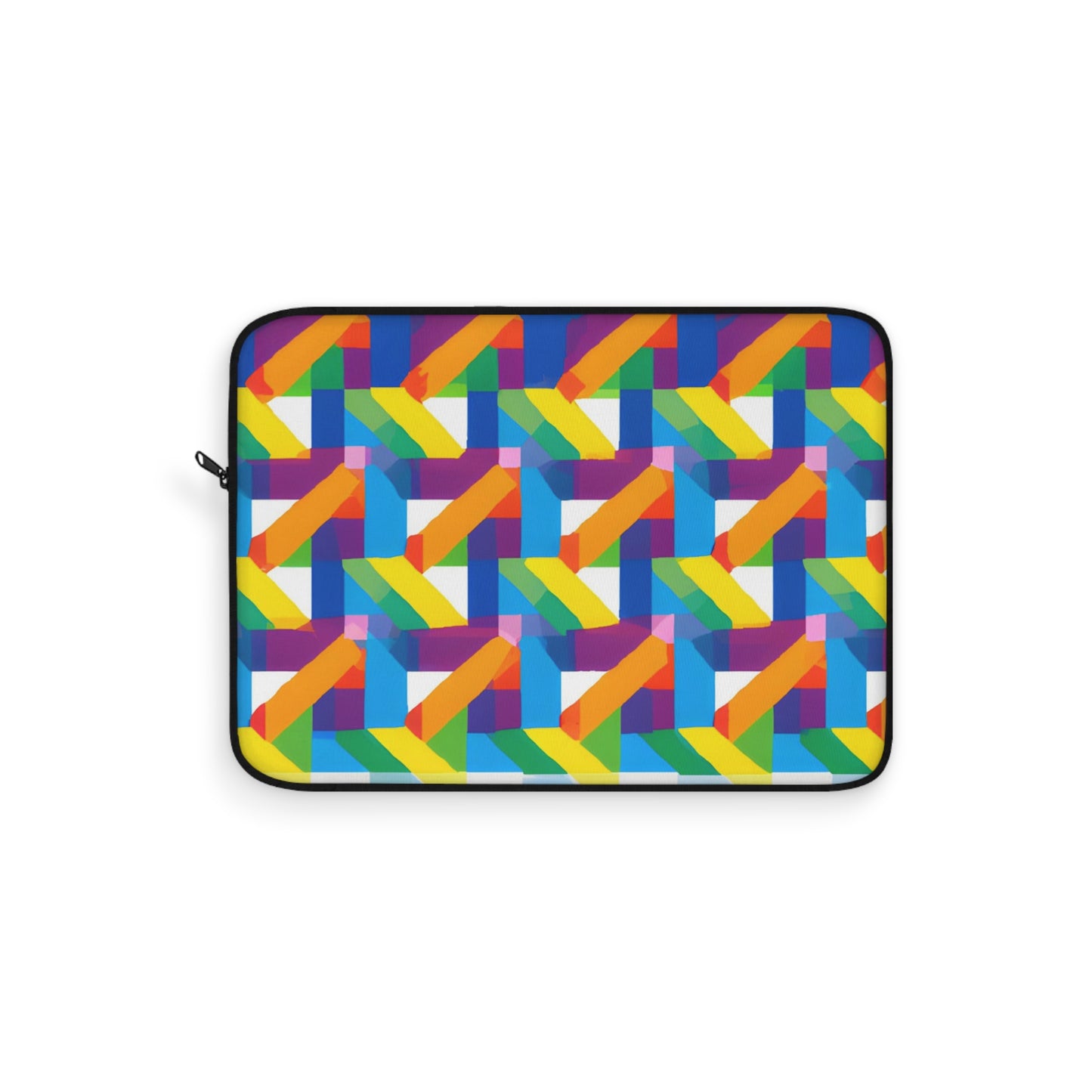 ScarlettHaze - LGBTQ+ Laptop Sleeve (12", 13", 15")