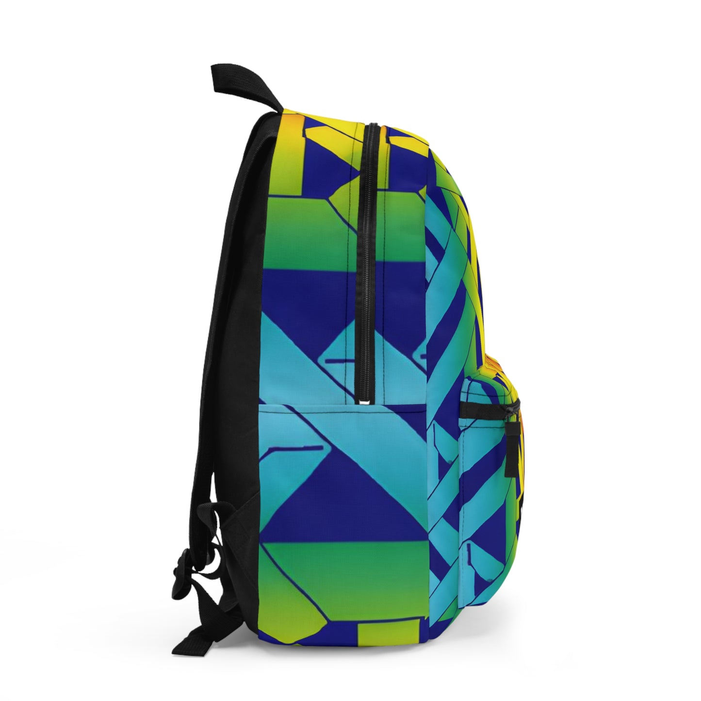 Glamazonia - Hustler Pride Backpack