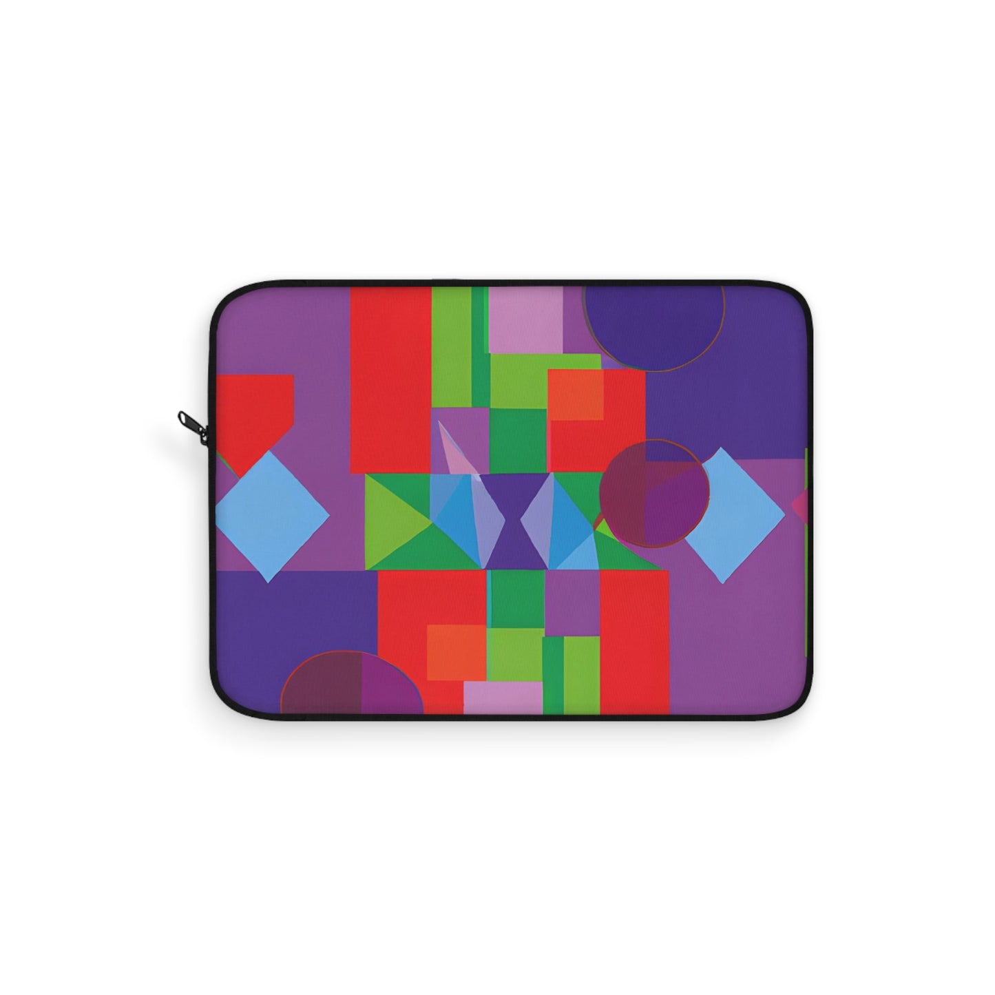 EvaElektra - LGBTQ+ Laptop Sleeve (12", 13", 15")