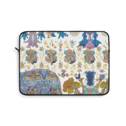 Tinselteaze - LGBTQ+ Laptop Sleeve (12", 13", 15")