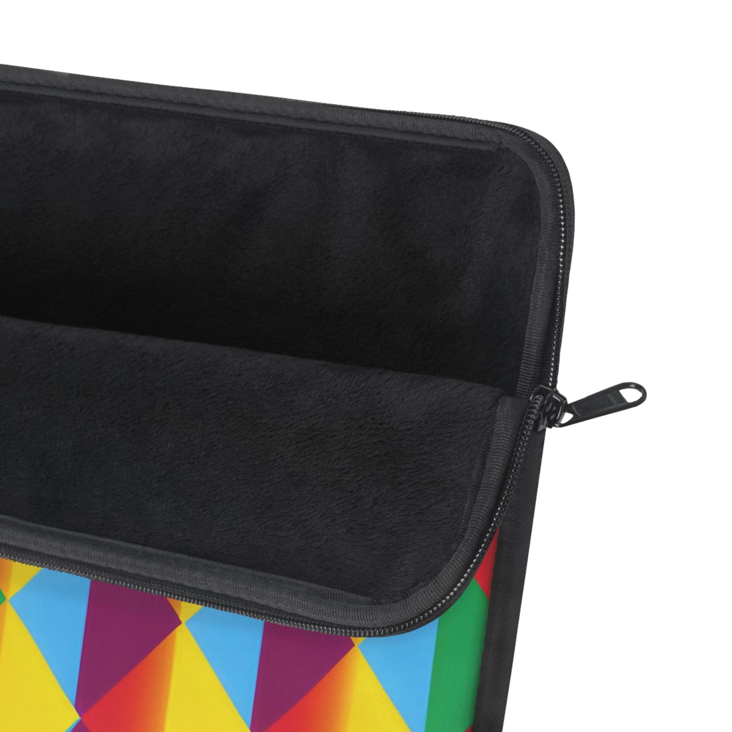GlamGorgeous - LGBTQ+ Laptop Sleeve (12", 13", 15")