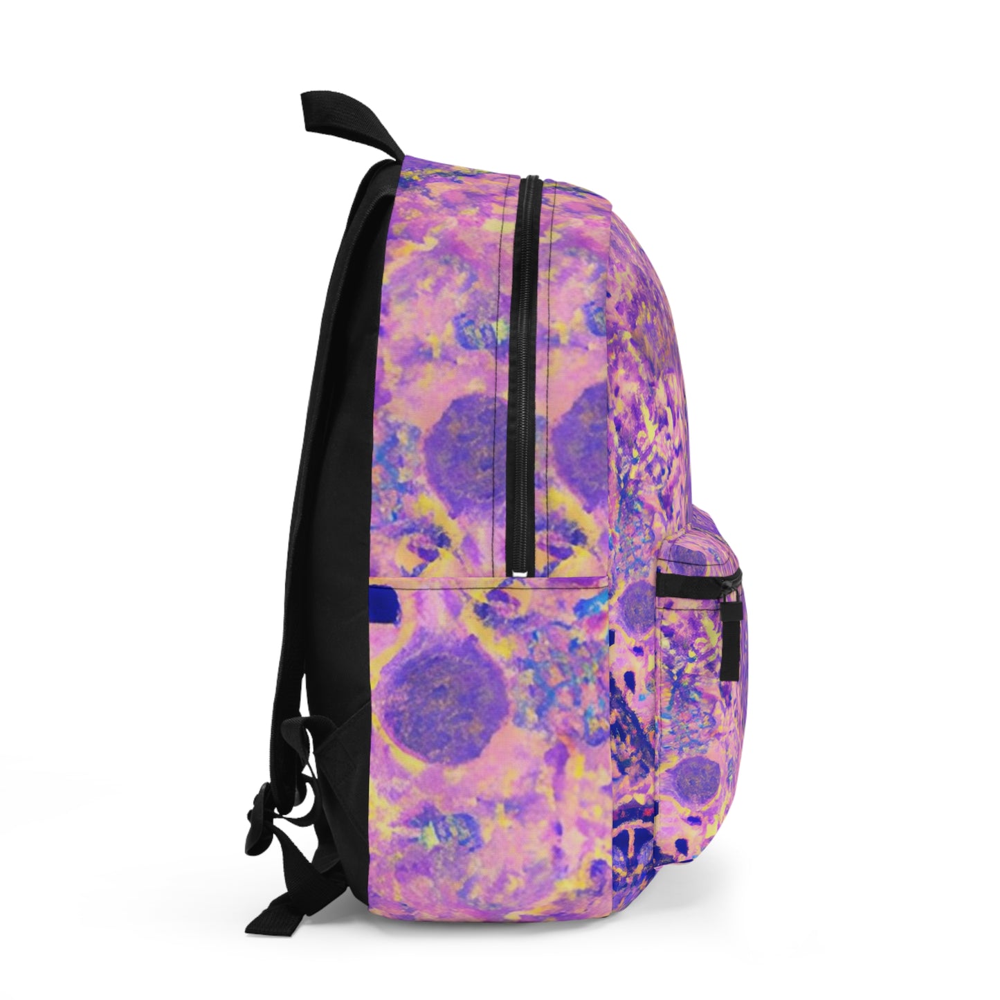 FlapperFemme - LGBTQ+ Pride Backpack