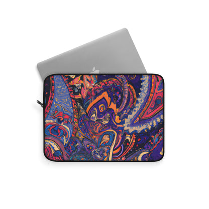 RitzyRita - LGBTQ+ Laptop Sleeve (12", 13", 15")