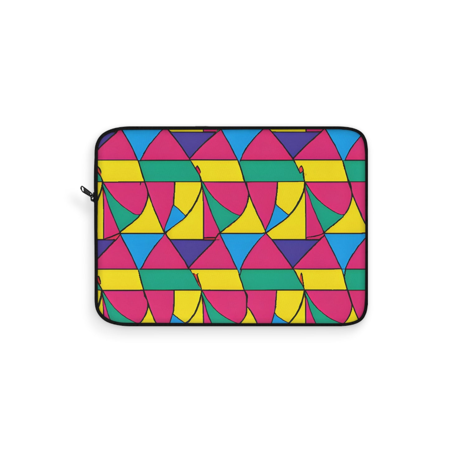 FlamboyantFox - LGBTQ+ Laptop Sleeve (12", 13", 15")