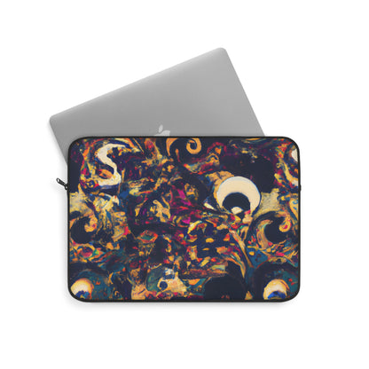 LadyVivien - LGBTQ+ Laptop Sleeve (12", 13", 15")