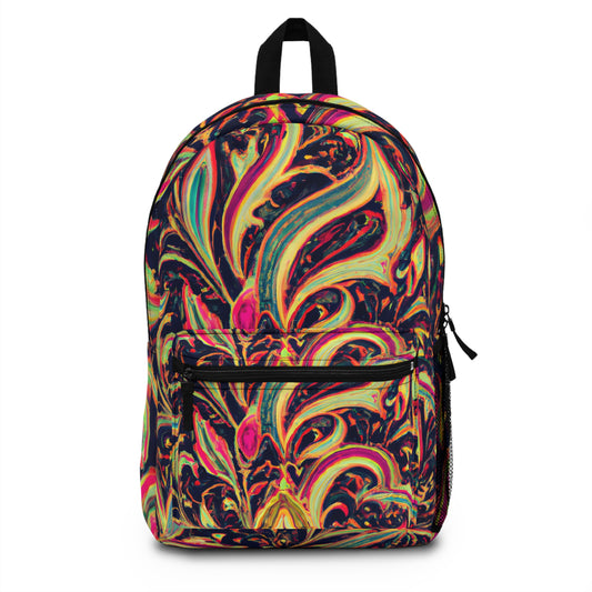 PearlSpectacle - LGBTQ+ Pride Backpack