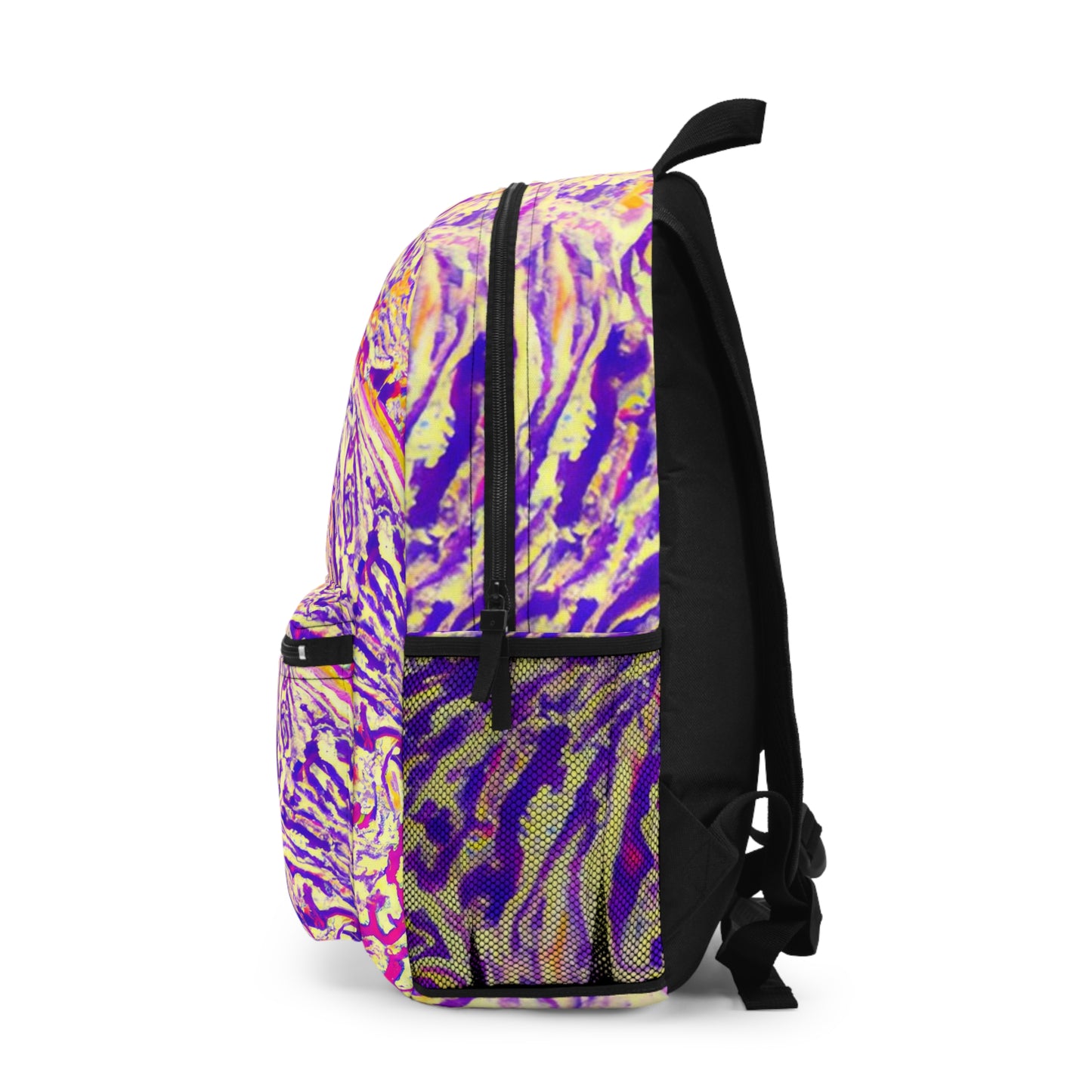 SilverFrolics - LGBTQ+ Pride Backpack