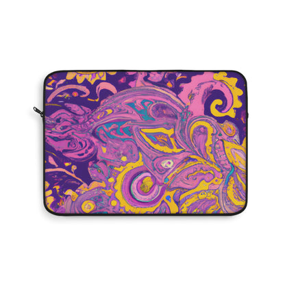 FlamingFoxx - LGBTQ+ Laptop Sleeve (12", 13", 15")