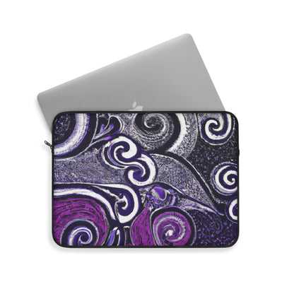 GlamazonFifi - LGBTQ+ Laptop Sleeve (12", 13", 15")