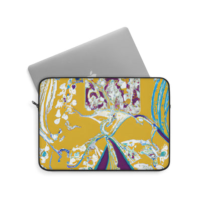 SparkleFlapper - LGBTQ+ Laptop Sleeve (12", 13", 15")