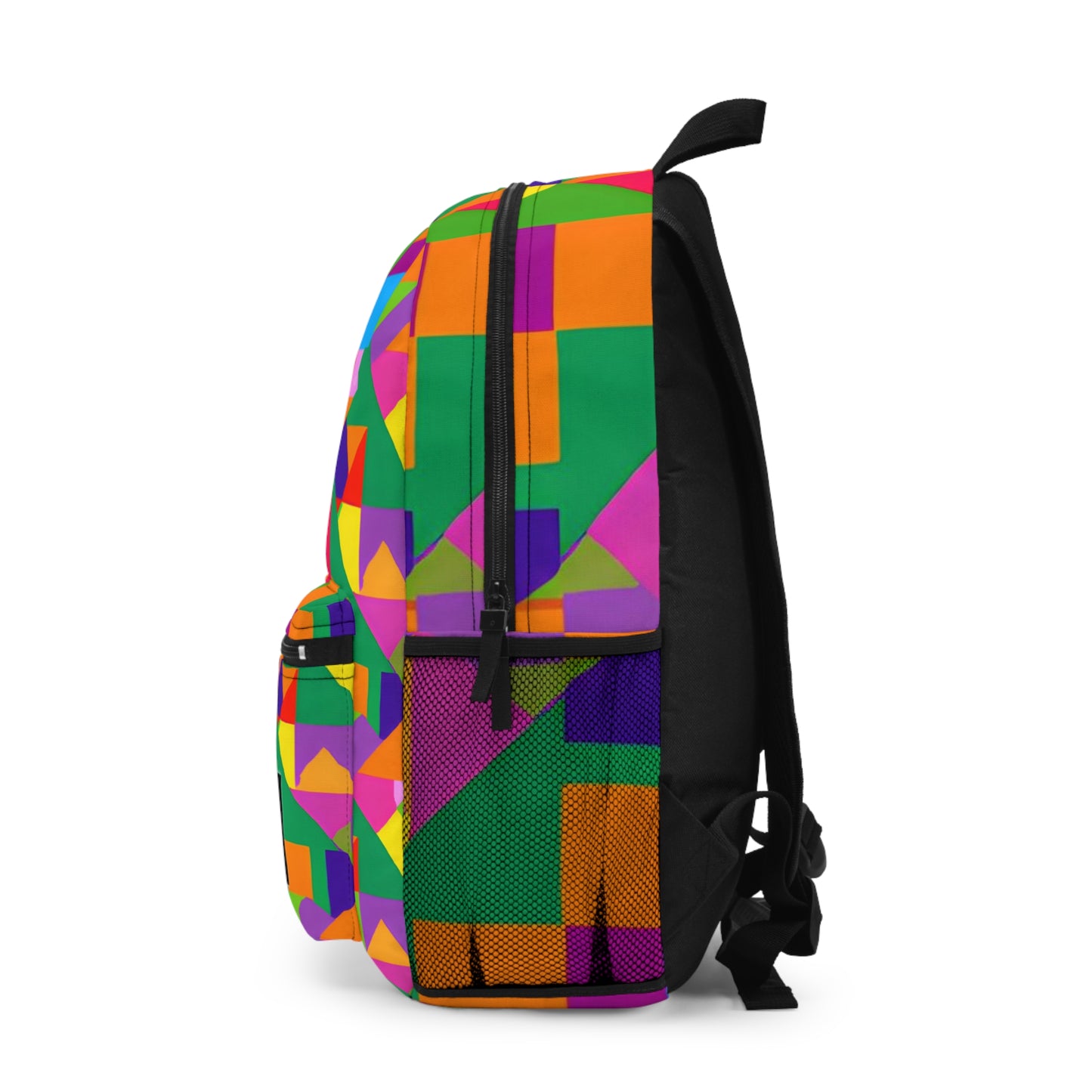 Fuzionista - Gay Pride Backpack