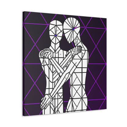 MenderTaymur - LGBTQ+ Wall Art