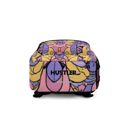 TinkyTearz - LGBTQ+ Pride Backpack