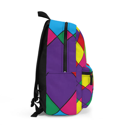 CampyCassandra - Hustler Pride Backpack