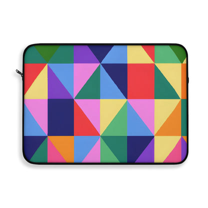 Dragnificent - LGBTQ+ Laptop Sleeve (12", 13", 15")