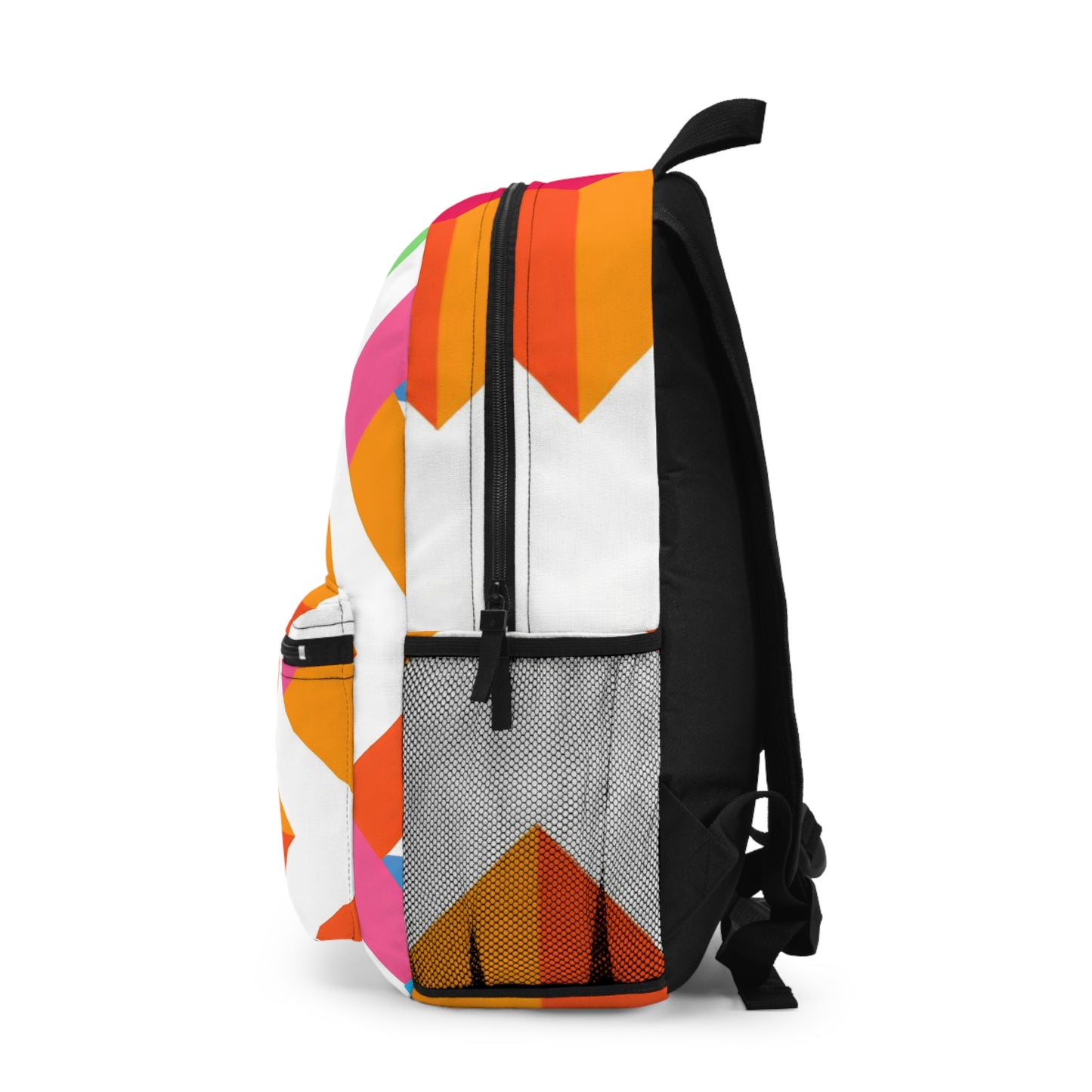 SparkleFrenzy - Hustler Pride Backpack