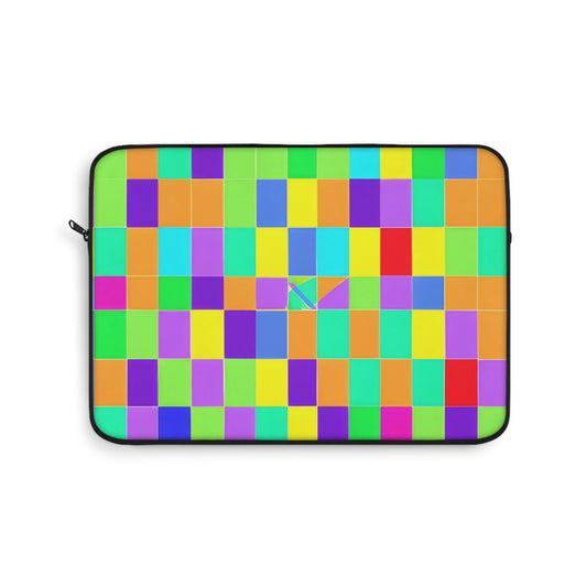 FancyFierceness - LGBTQ+ Laptop Sleeve (12", 13", 15")