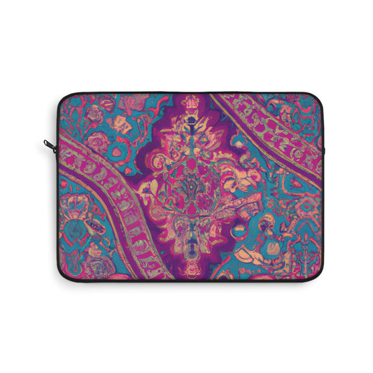 DolceFlamingo - LGBTQ+ Laptop Sleeve (12", 13", 15")