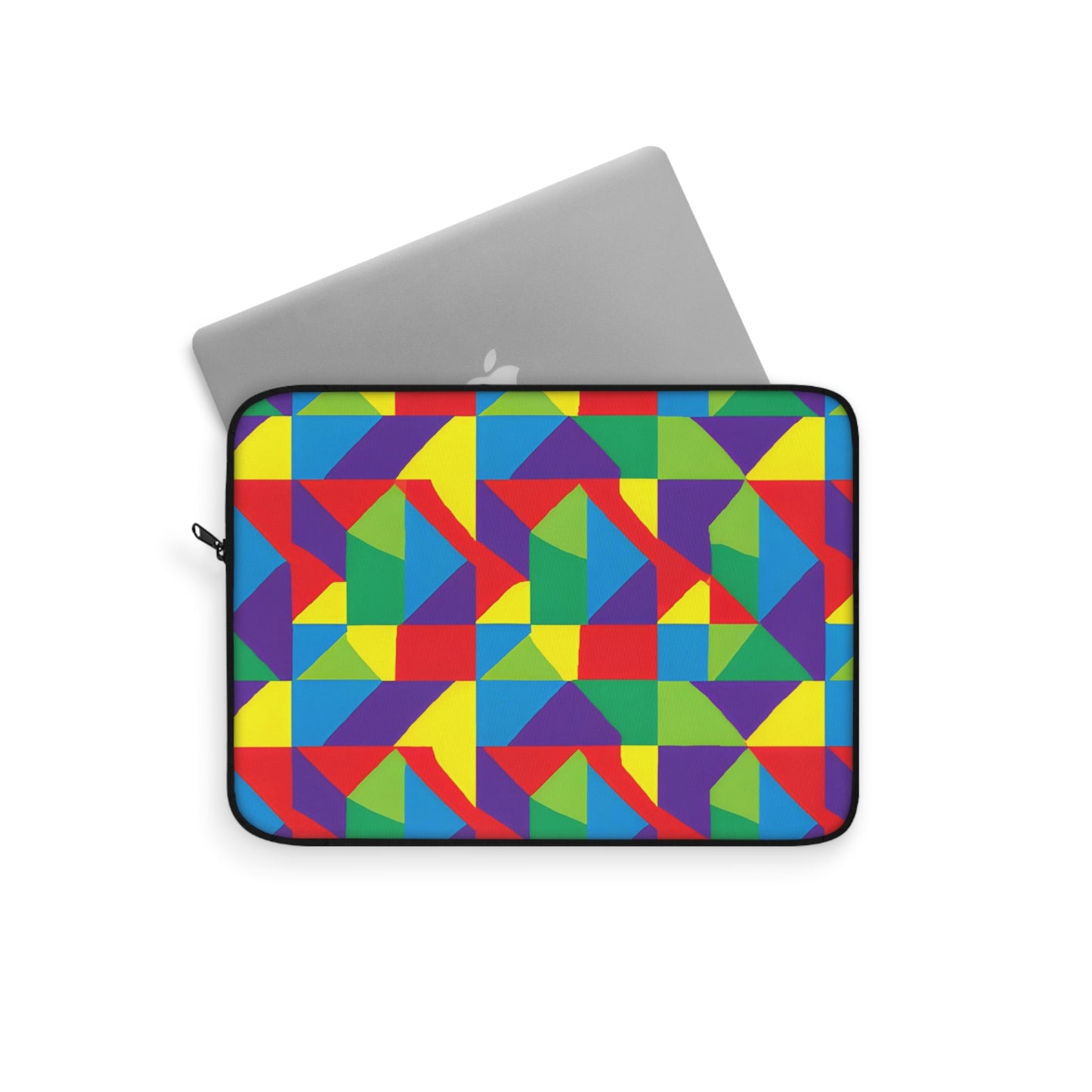 BamBailey - LGBTQ+ Laptop Sleeve (12", 13", 15")