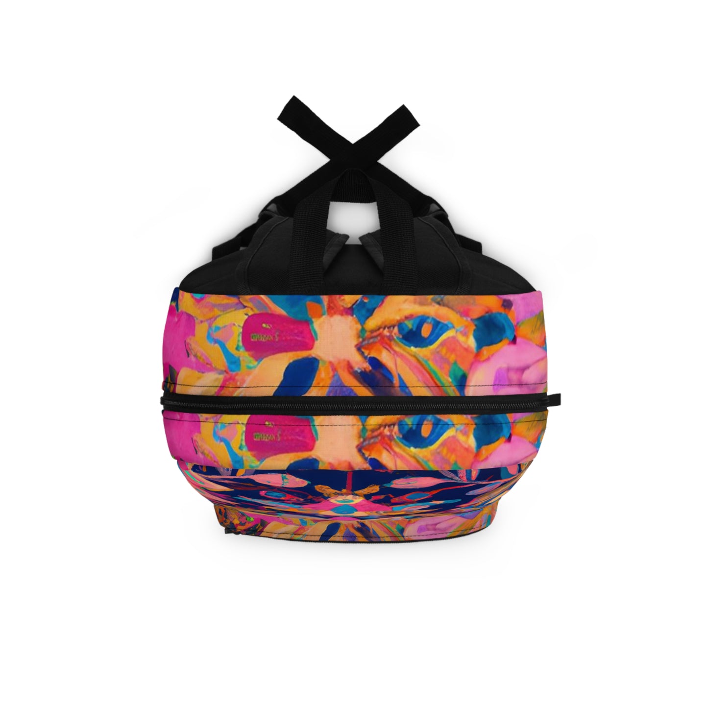 DazzleDorian - LGBTQ+ Pride Backpack